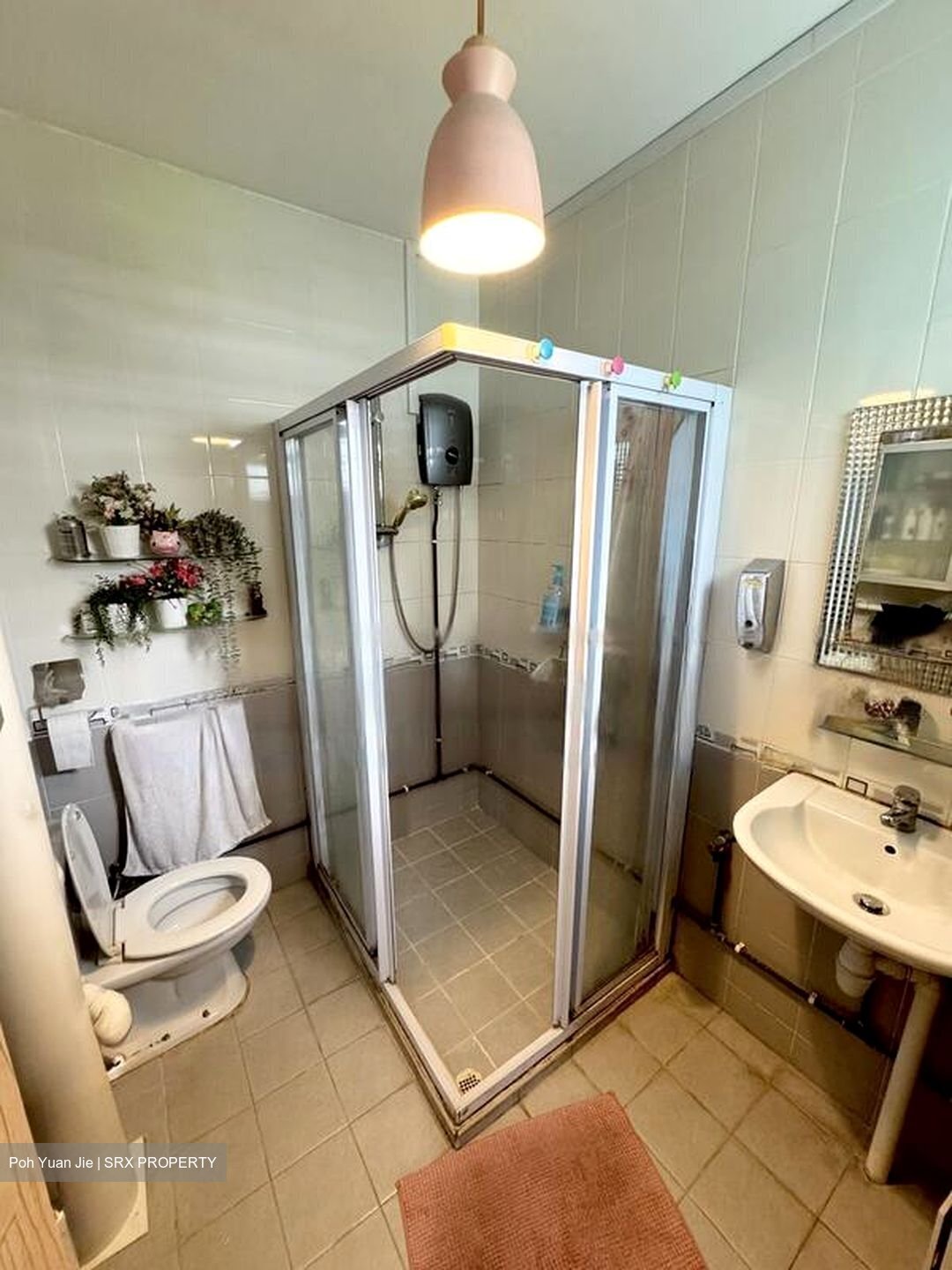 Blk 336 Jurong East Avenue 1 (Jurong East), HDB Executive #457580661